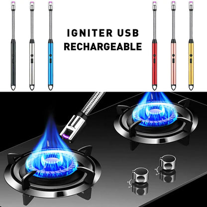 Electric Rechargeable Lighter